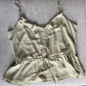 Express women’s cami L